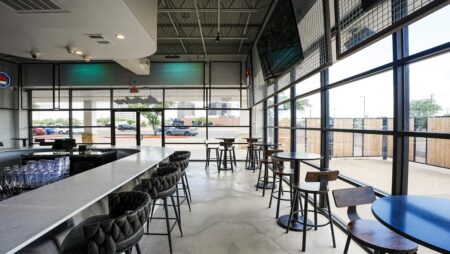 ‘MasterChef’ contestant opening soccer bar in Sharpstown – Houston Chronicle