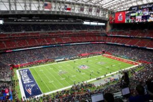 Houston’s top sports venues face $1.4 billion in maintenance – Chron