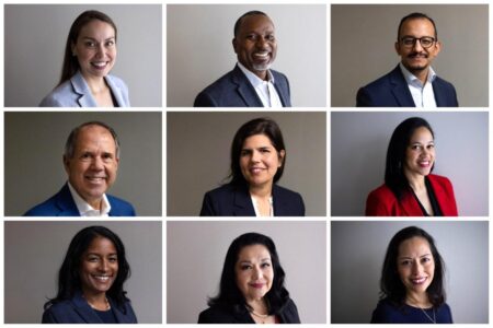 HISD appointed board with new members will consider $2.1B budget – Houston Chronicle
