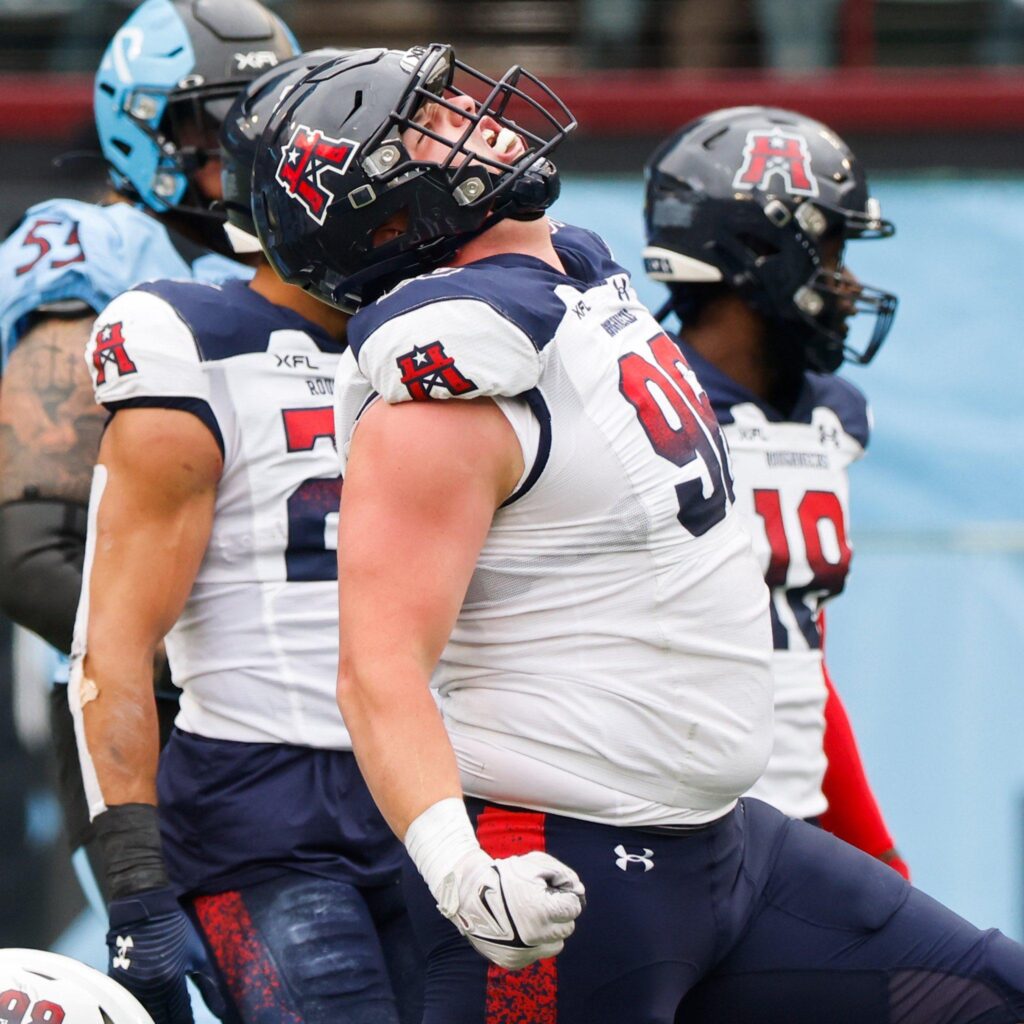 Roughnecks vs. Panthers highlights: Houston beats Michigan in Week 10 – FOX Sports