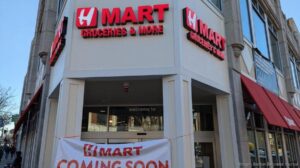 H Mart to open fourth Houston-area store in Sugar Land, catering to growing Asian population – The Business Journals