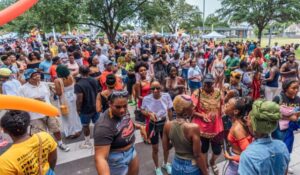 Here’s a list of Juneteenth events going on around Houston – KHOU