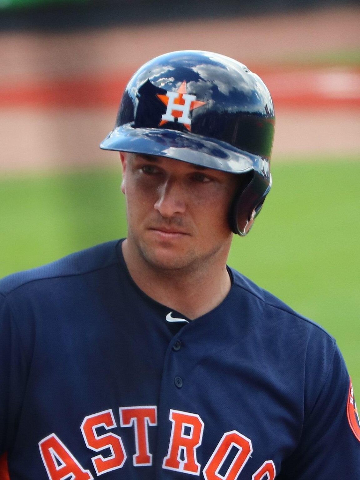 Former Houston Astros Journeyman, Part of Dexter Fowler Trade, Retires from MLB – Sports Illustrated