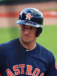 Former Houston Astros Journeyman, Part of Dexter Fowler Trade, Retires from MLB – Sports Illustrated