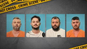 Houston-area hunt for South American crime syndicate that expanded under Biden – The Center Square