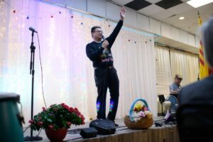 Despite size, Houston’s Vietnamese population lags when it comes to political engagement – Houston Landing