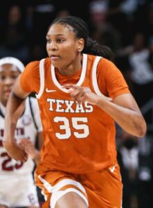 What Texas’ Madison Booker learned in a gold-medal summer with Team USA and its all-stars – Houston Chronicle