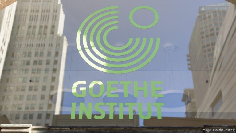 German Goethe-Institut returns to Houston after 25 years with Post Houston lease – The Business Journals