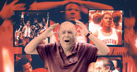 Houston’s heartbreak is piling up and Kelvin Sampson is running out of time: ‘This was the year right here’ – CBS Sports