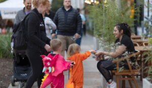 Top family Halloween events in Houston: Zoo Boo, Galaxy Frights and more – Houston Chronicle