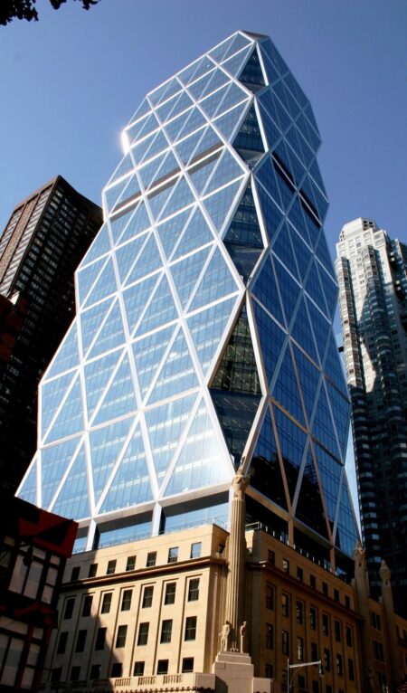 Hearst to purchase Dallas Morning News – Houston Chronicle
