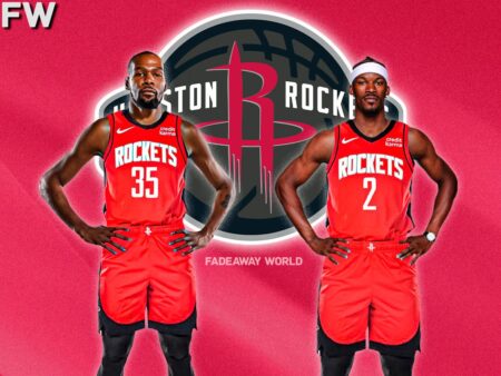 Rockets acquire Kevin Durant for Jalen Green, Dillon Brooks and draft picks – Houston Chronicle
