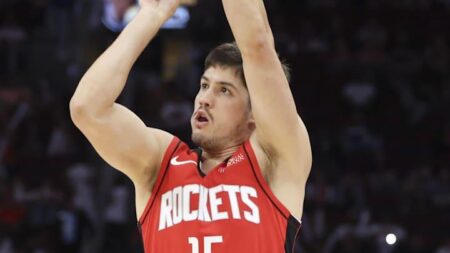Houston Rockets May Face Difficulties with Guard Depth – Sports Illustrated