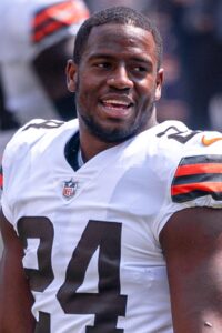Nick Chubb’s Massive Revelation Will Have Texans Fans Fired Up – Sports Illustrated