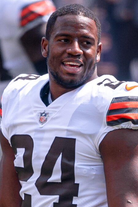 Nick Chubb’s Massive Revelation Will Have Texans Fans Fired Up – Sports Illustrated