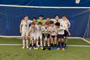 Eighty Players Set for U-14 Boys’ Central Region Talent Identification Camp in Houston – US Soccer