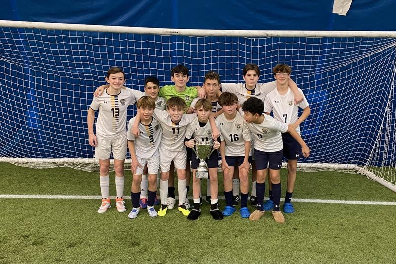 Eighty Players Set for U-14 Boys’ Central Region Talent Identification Camp in Houston – US Soccer