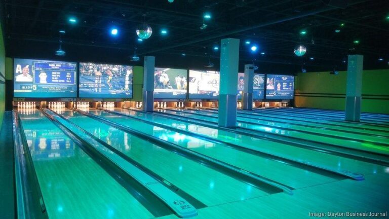 Round1 entertainment centers to make Houston-area debut in 2 local malls – The Business Journals