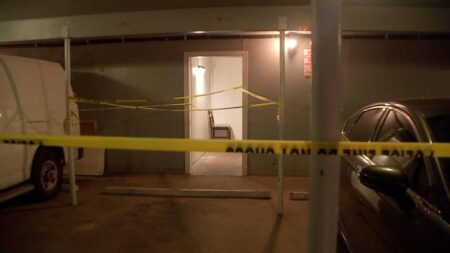 Woman hospitalized after being stabbed in Houston – Click2Houston