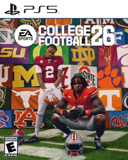 Top two schools for your EA Sports’ College Football 26 dynasty rebuild – Buffaloes Wire