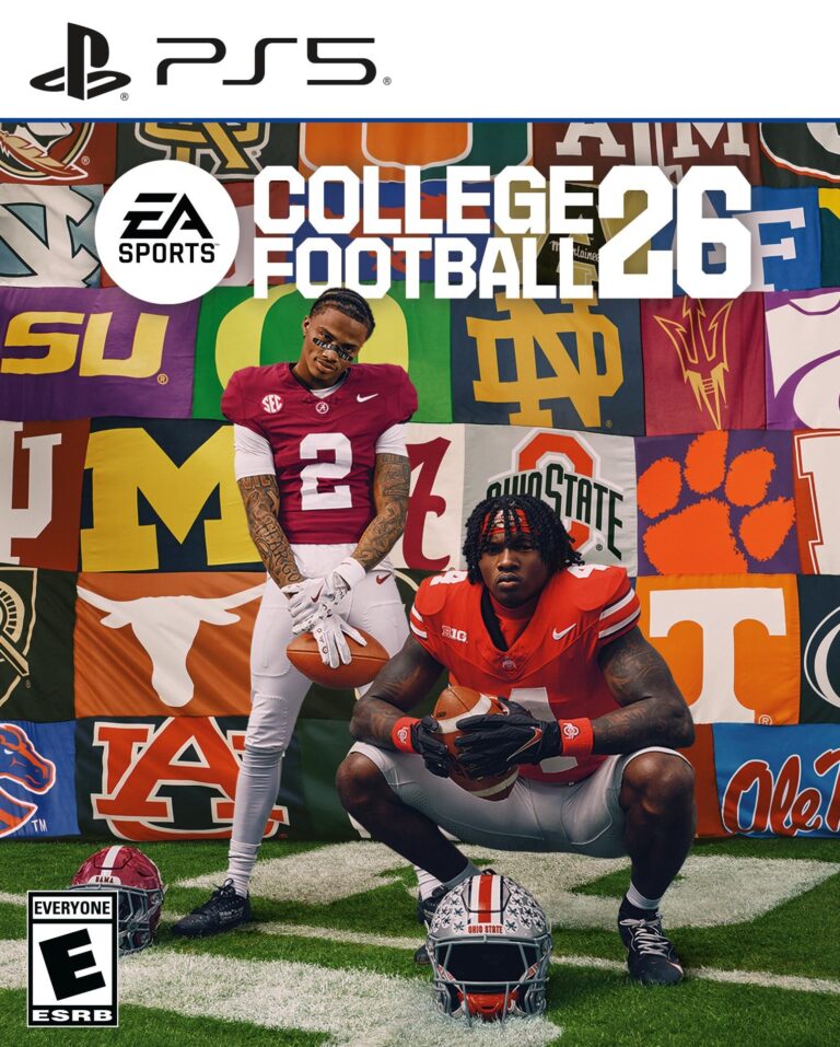 Top two schools for your EA Sports’ College Football 26 dynasty rebuild – Buffaloes Wire