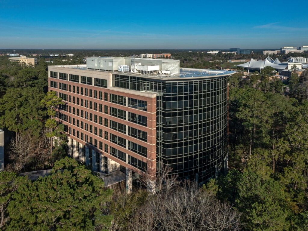 Beland Buys 200 KSF Houston Office Asset – Commercial Search