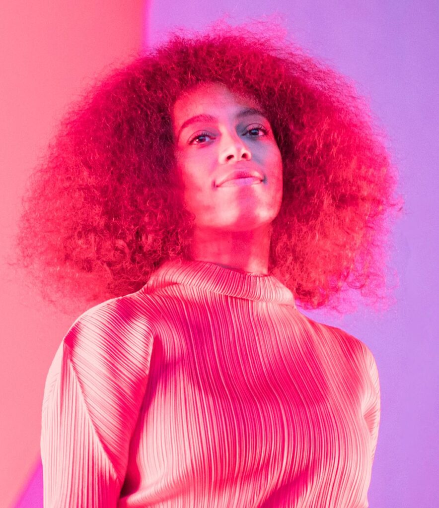 Solange Knowles salutes Black creativity and a local landmark with Eldorado Ballroom live music series – Houston Chronicle