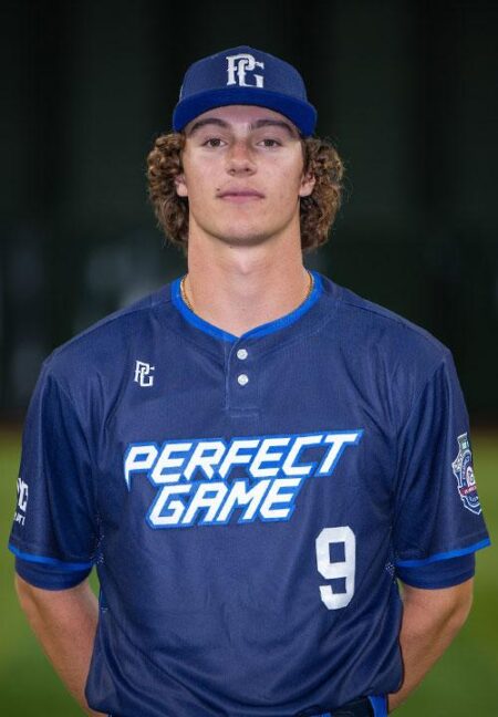 Astros Select Xavier Neyens With Pick No. 21 in 2025 MLB Draft – Sports Illustrated