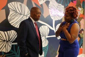 In its first year in Houston, this Black-owned convention generated millions in economic impact – KHOU