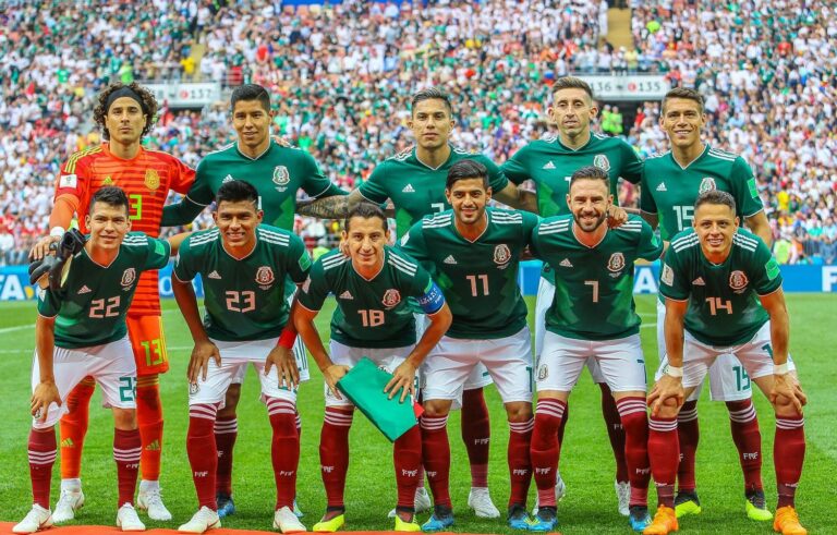 Mexico defeats USMNT to win Concacaf Gold Cup: Highlights from final in Houston – USA Today