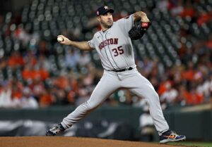 Houston Astros hope to host 2030 World Baseball Classic championship game – The Business Journals