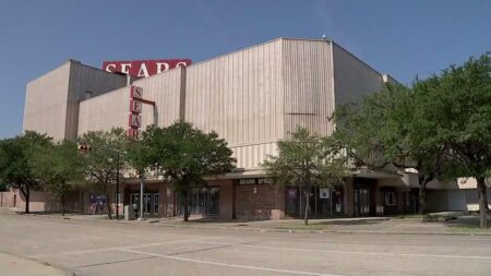 A $2 million makeover is coming to a shuttered Sears in Houston – KHOU