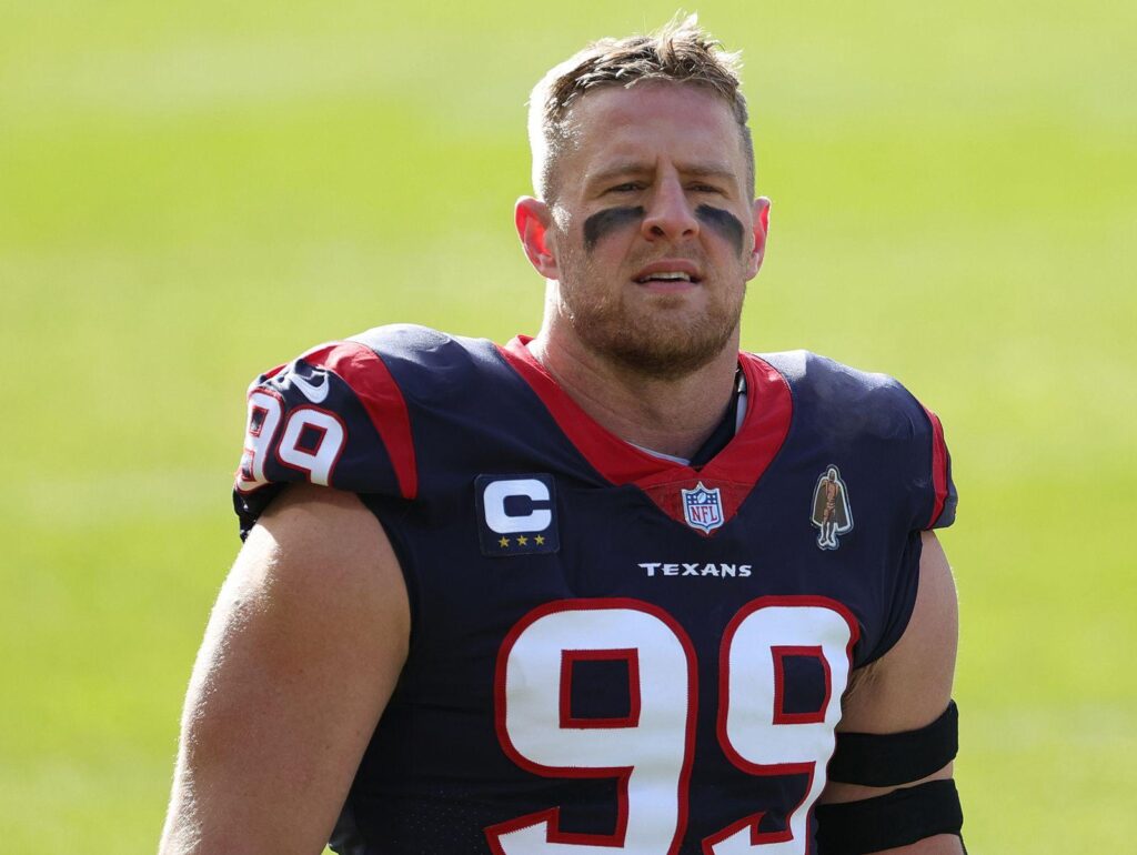 Houston Texans Majorly Snubbed in Newest Super Bowl Projection – Sports Illustrated