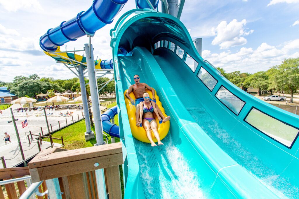 Best Outdoor Water Parks in Houston for Family Fun – Mommy Poppins