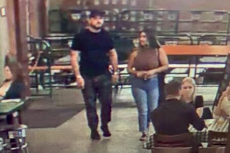 Man charged with murder in Houston parking lot had been removed from U.S. multiple times, records show – Click2Houston