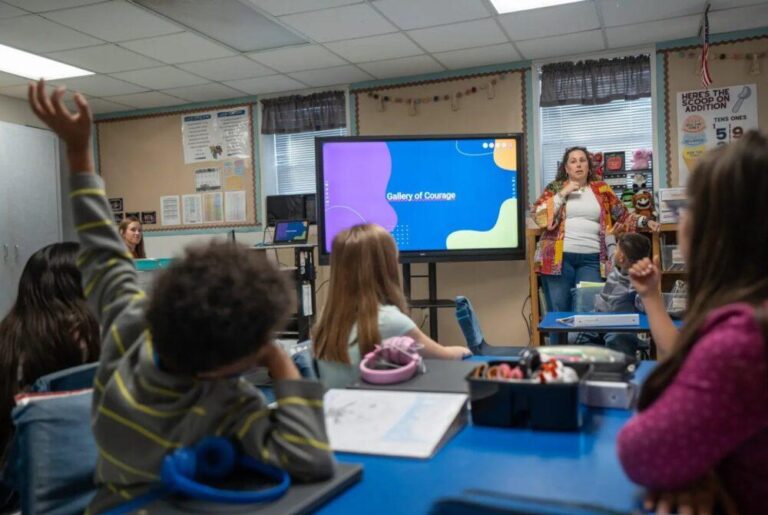 How Department of Education cuts could negatively impact Houston schools, according to experts – ABC13 Houston