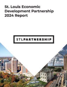 2024 Partnership Economic Development Efforts Fuel Business Growth in Houston – Greater Houston Partnership