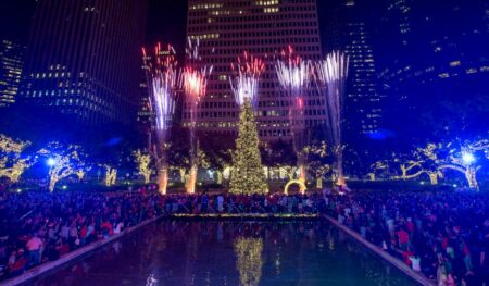 These are the top 18 things to do in Houston during Christmas weekend – CultureMap Houston