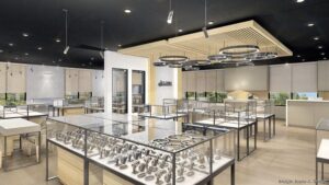 U.S. Coins & Jewelry to open new showroom in Houston amid 40th anniversary celebration (RENDERINGS) – The Business Journals