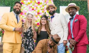 Where to watch the Kentucky Derby in Houston: Bars, parties and race day events – Houston Chronicle