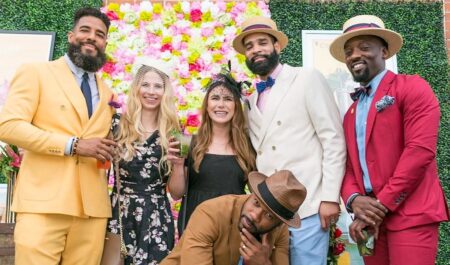 Where to watch the Kentucky Derby in Houston: Bars, parties and race day events – Houston Chronicle