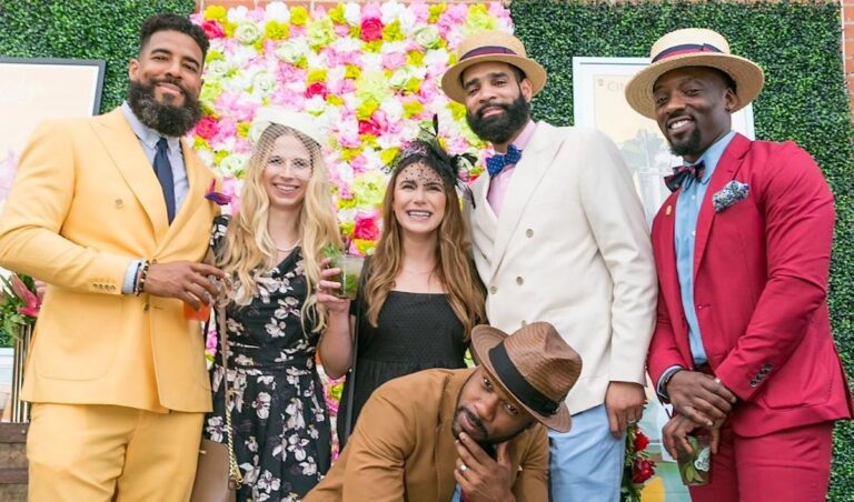 Where to watch the Kentucky Derby in Houston: Bars, parties and race day events – Houston Chronicle