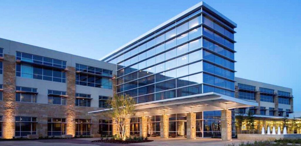 Corporate headquarters are flocking to Texas | See how Houston compares – KHOU