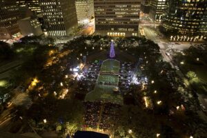 Reliant Lights Mayor’s Holiday Spectacular – City of Houston (.gov)