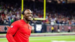 DeMeco Ryans Makes Bold Claim About Texans Offense – Sports Illustrated