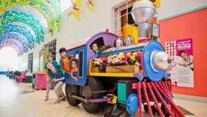 Looking for family-friendly spring break plans? Here’s what to do around Houston – Houston Chronicle