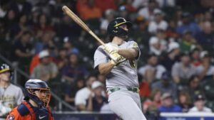 Nick Kurtz May Have Just Had the Best Offensive Game in MLB History – Sports Illustrated