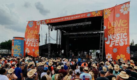 Houston Events in April: Concerts, Festivals & More! – modernluxury.com