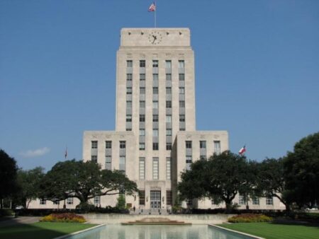 The week in politics (June 4, 2025) – Houston Public Media
