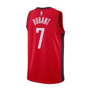 NBA Analyst Believes Kevin Durant Will Retire With the Houston Rockets – Sports Illustrated